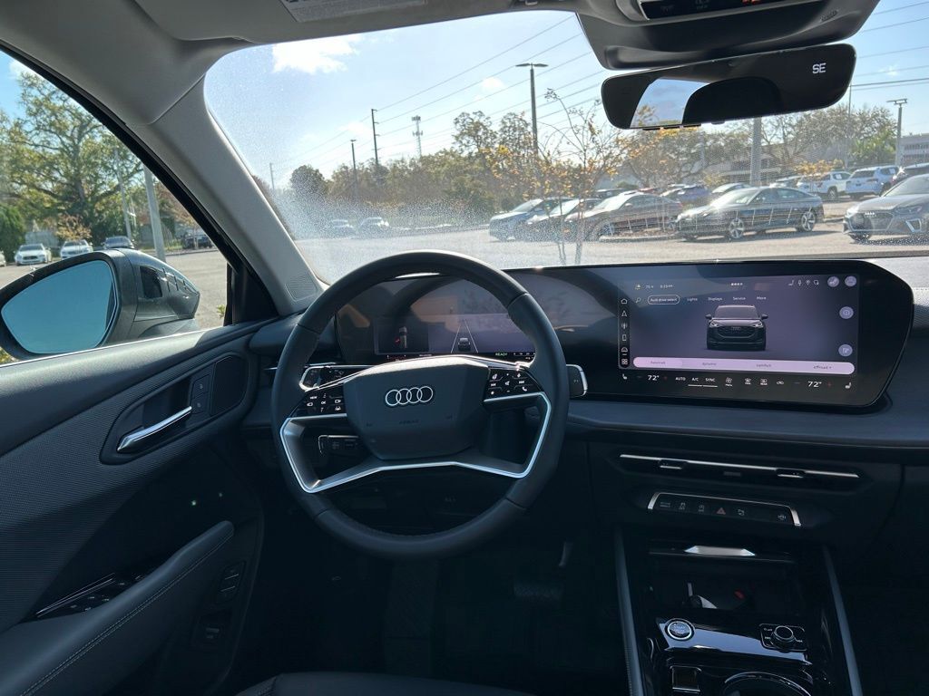 2026 Audi Q3 Lakeland FL