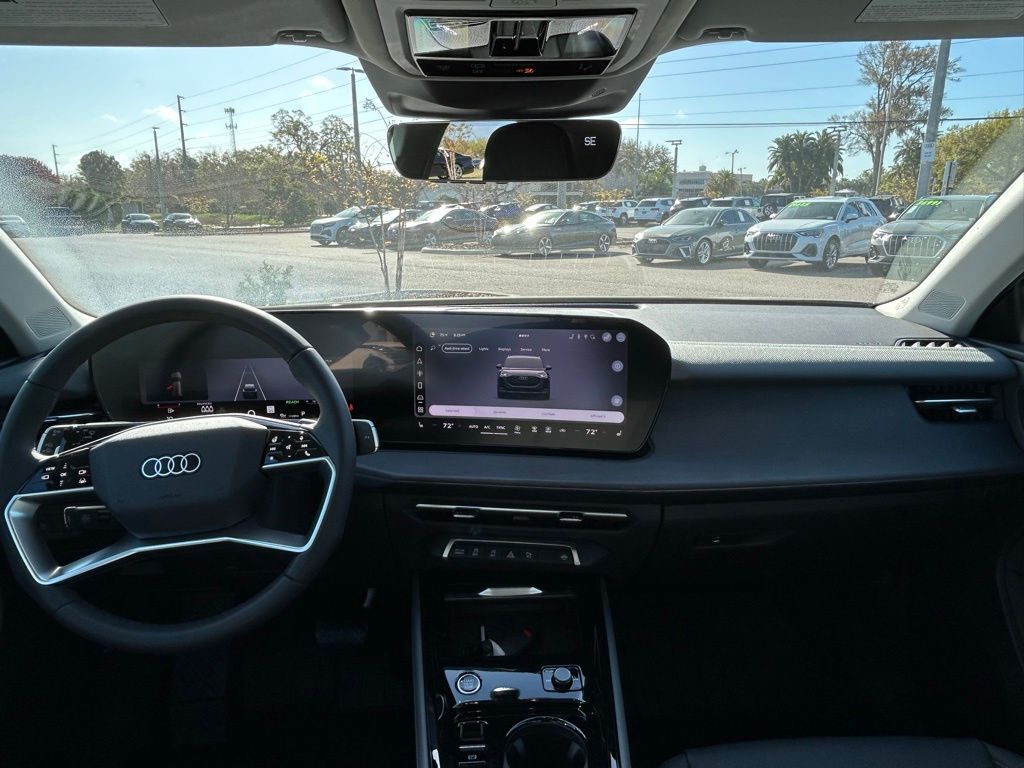 2026 Audi Q3 Lakeland FL