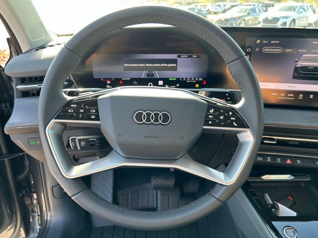 2026 Audi Q3 Lakeland FL