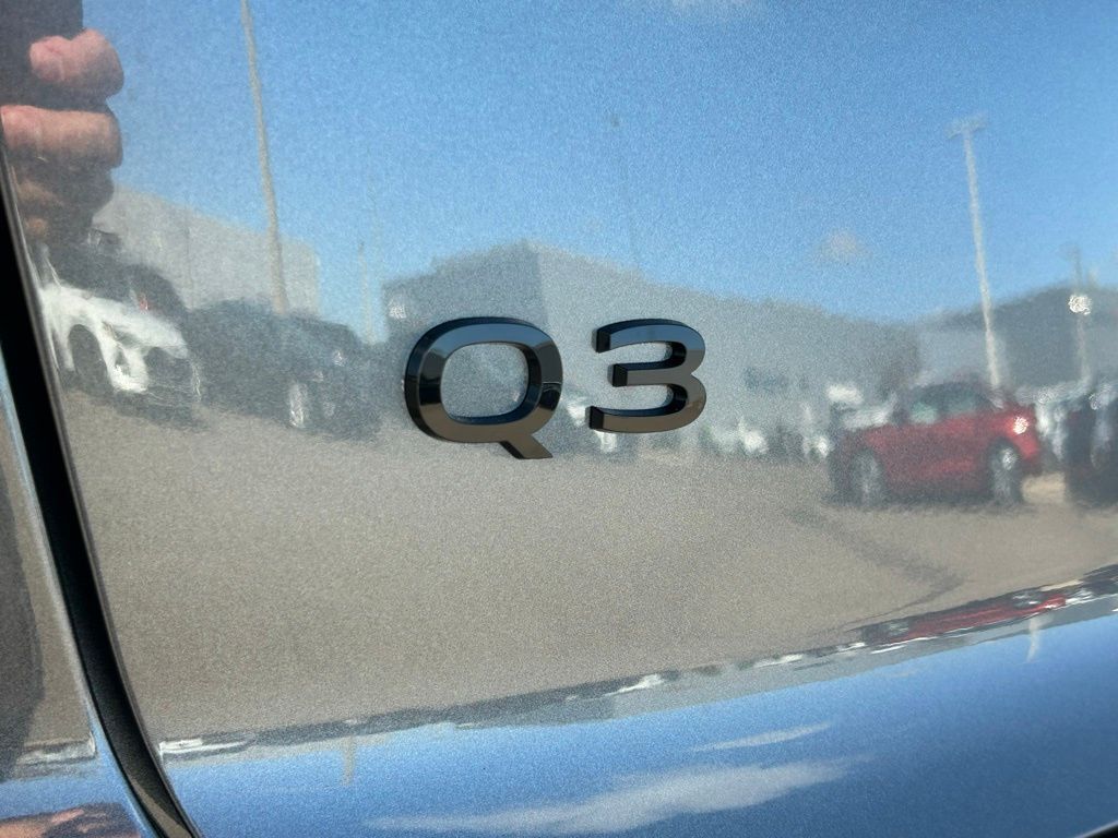 2026 Audi Q3 Lakeland FL