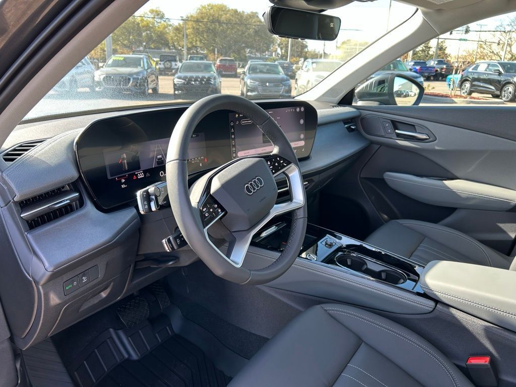 2026 Audi Q3 Lakeland FL