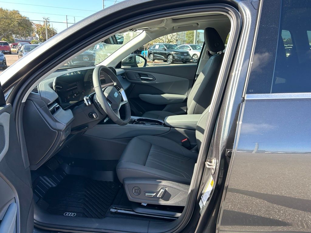 2026 Audi Q3 Lakeland FL