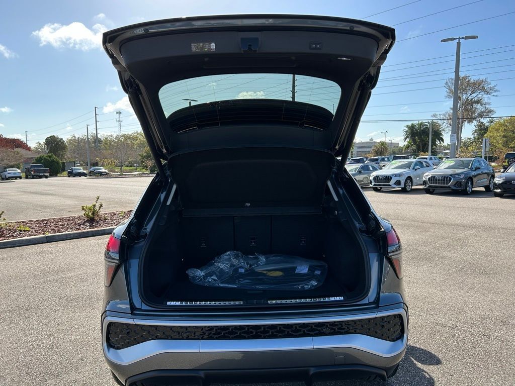 2026 Audi Q3 Lakeland FL