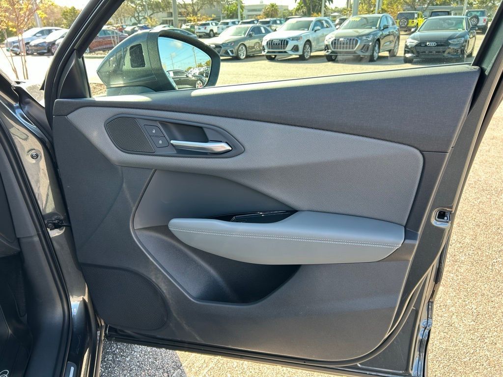 2026 Audi Q3 Lakeland FL