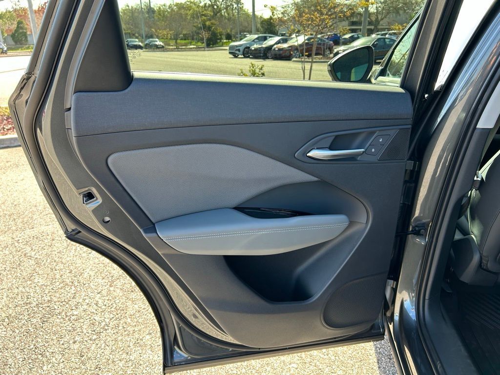 2026 Audi Q3 Lakeland FL