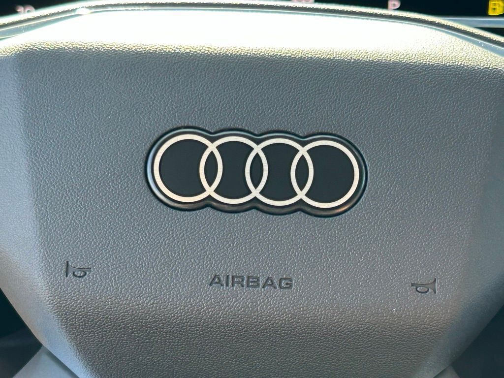 2026 Audi Q3 Lakeland FL