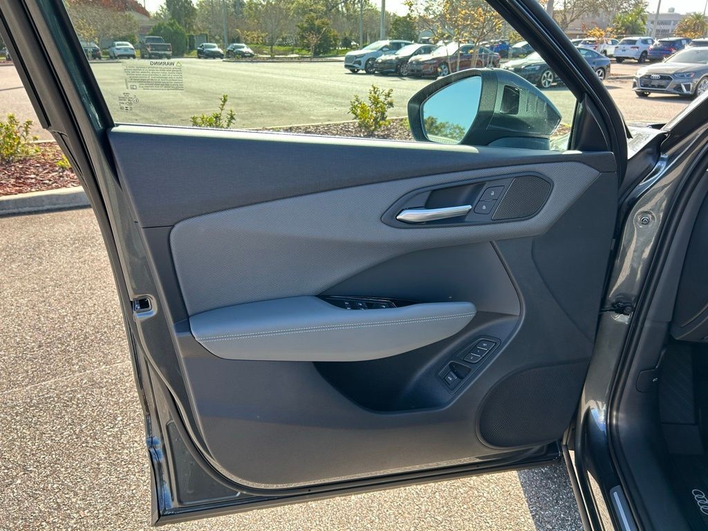 2026 Audi Q3 Lakeland FL