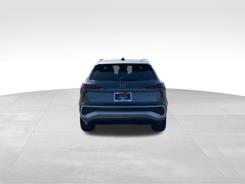 2026 Audi Q3 Lakeland FL