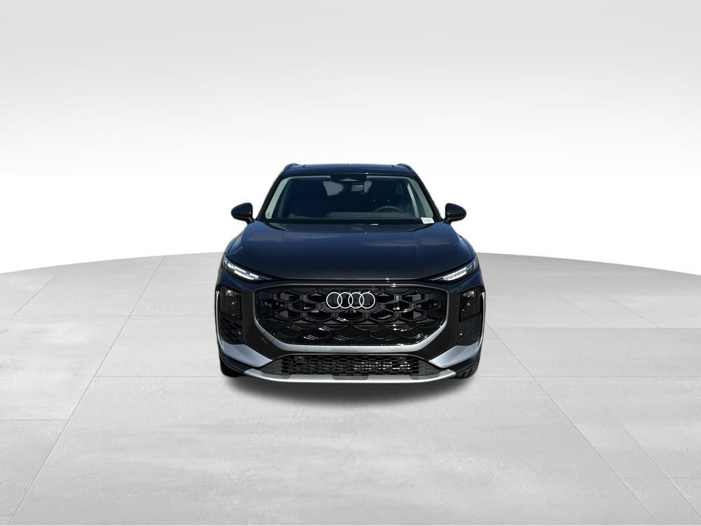 2026 Audi Q3 Lakeland FL