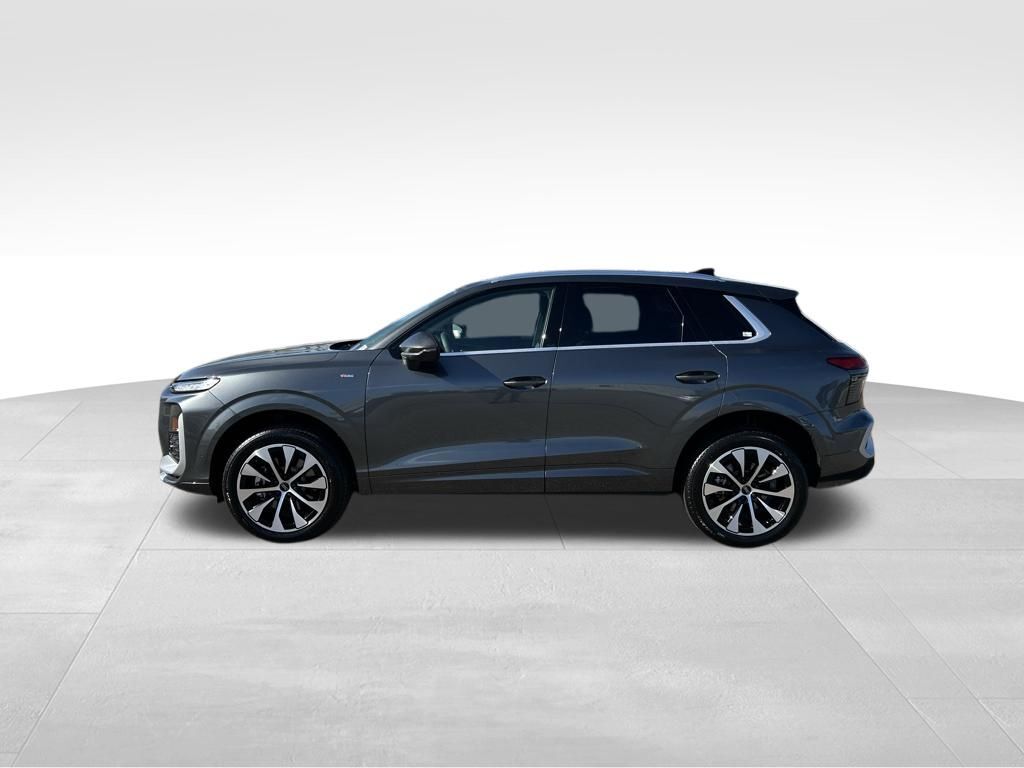 2026 Audi Q3 Lakeland FL