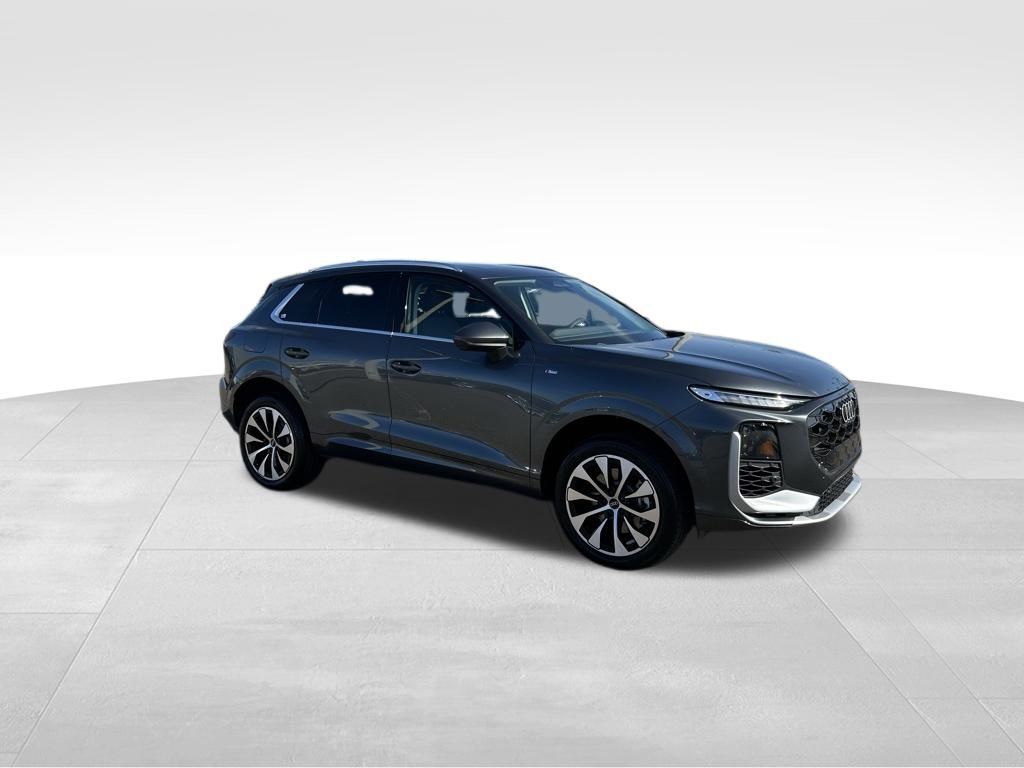 2026 Audi Q3 Lakeland FL