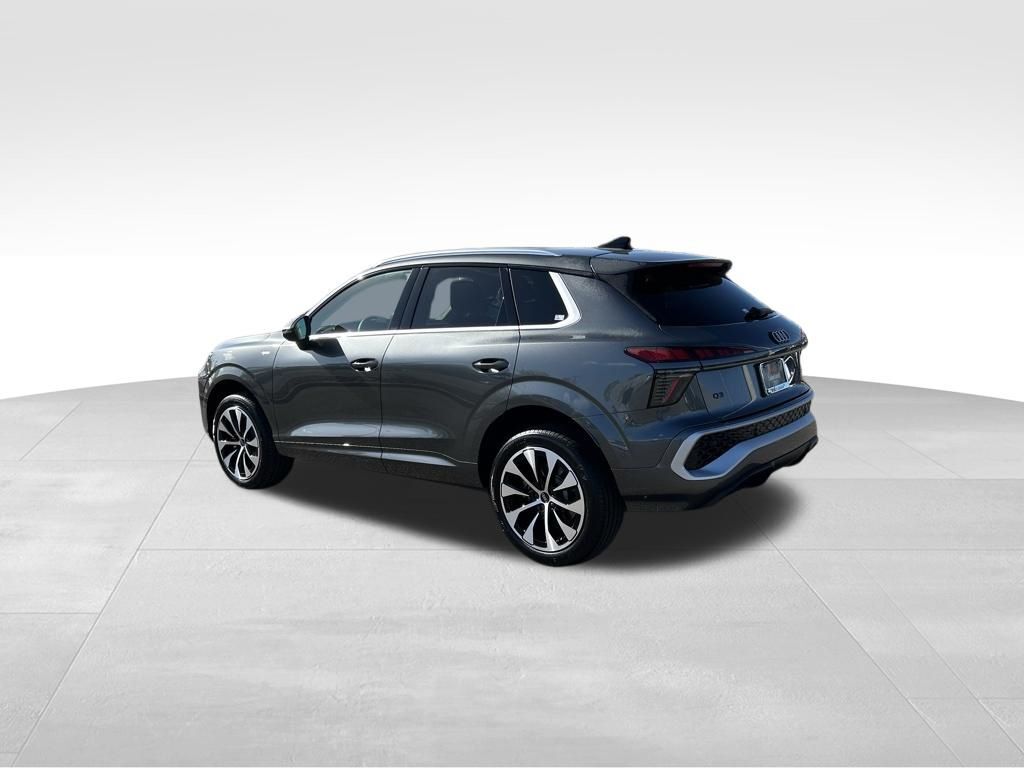 2026 Audi Q3 Lakeland FL