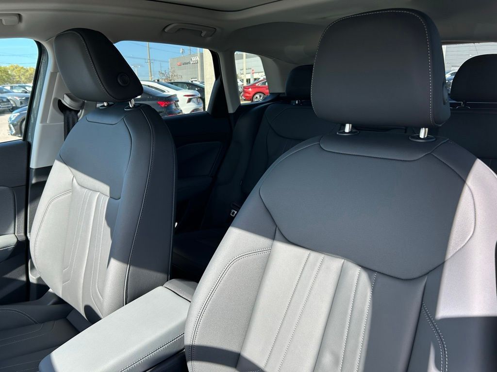 2026 Audi Q3 Lakeland FL