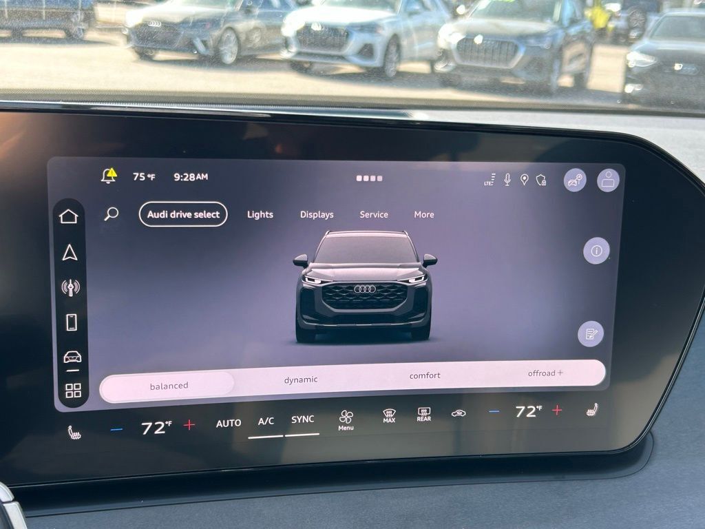 2026 Audi Q3 Lakeland FL