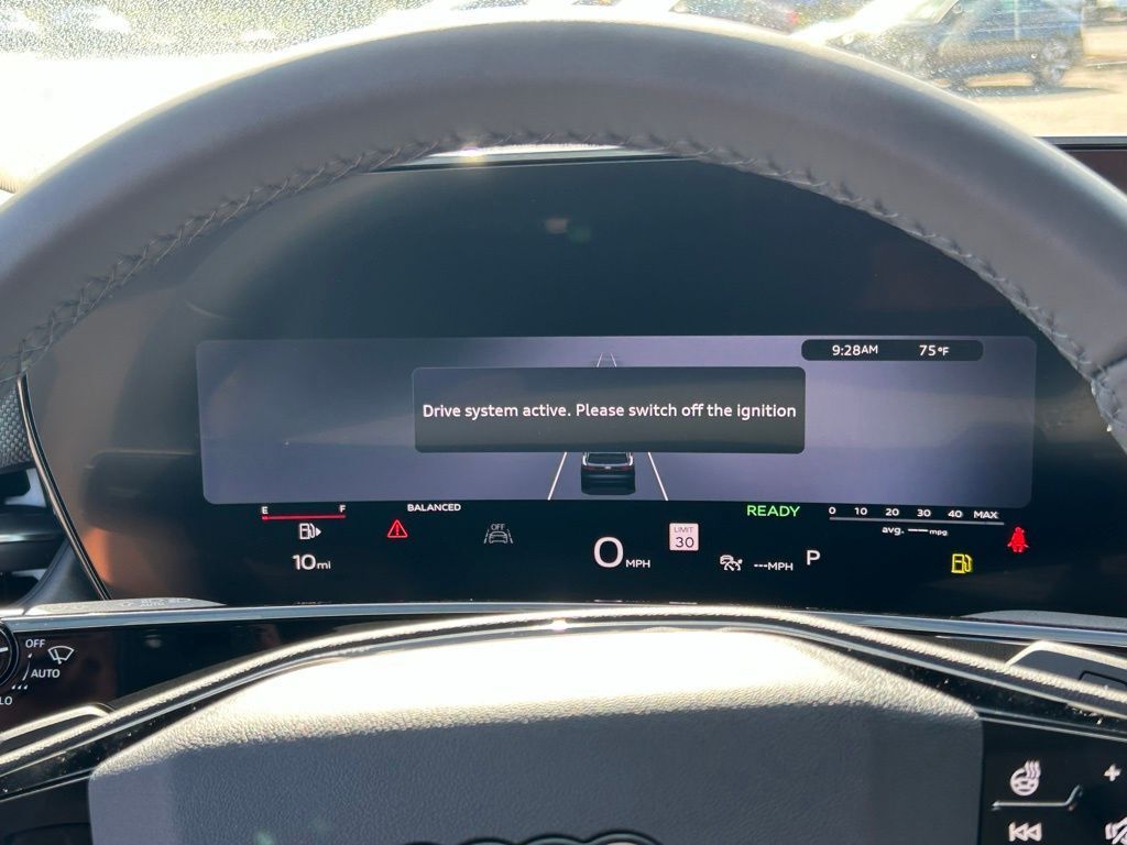 2026 Audi Q3 Lakeland FL