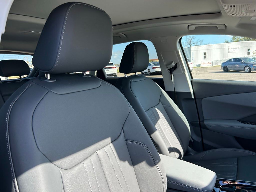 2026 Audi Q3 Lakeland FL