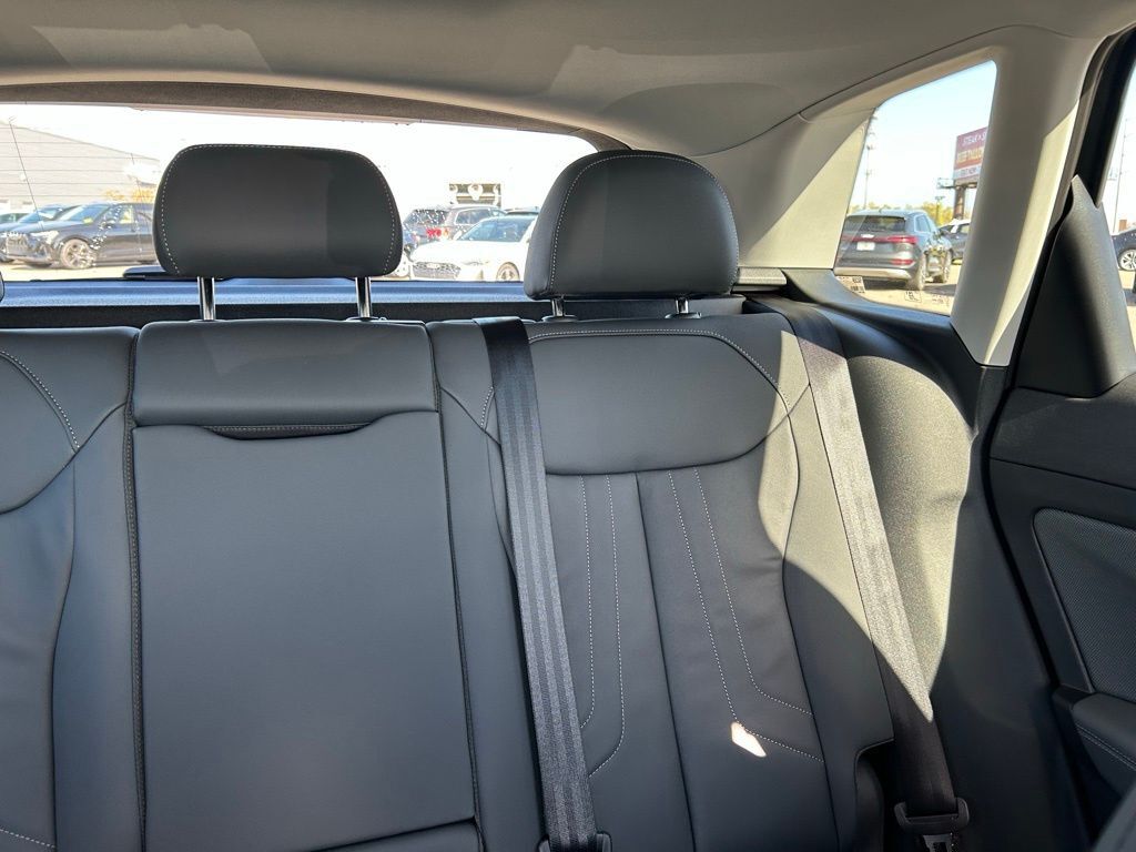 2026 Audi Q3 Lakeland FL