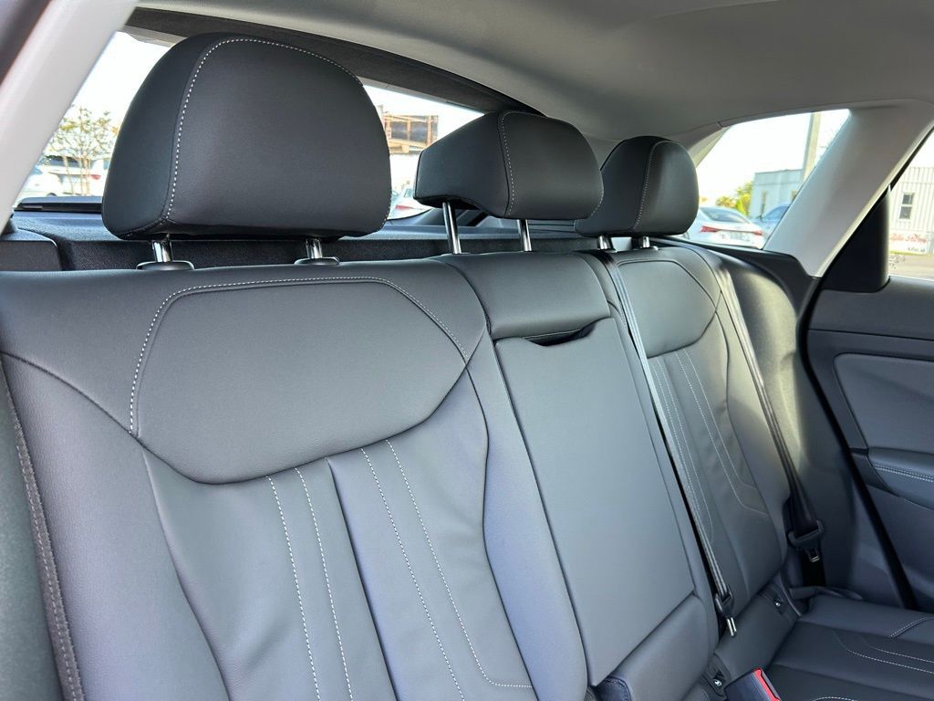 2026 Audi Q3 Lakeland FL