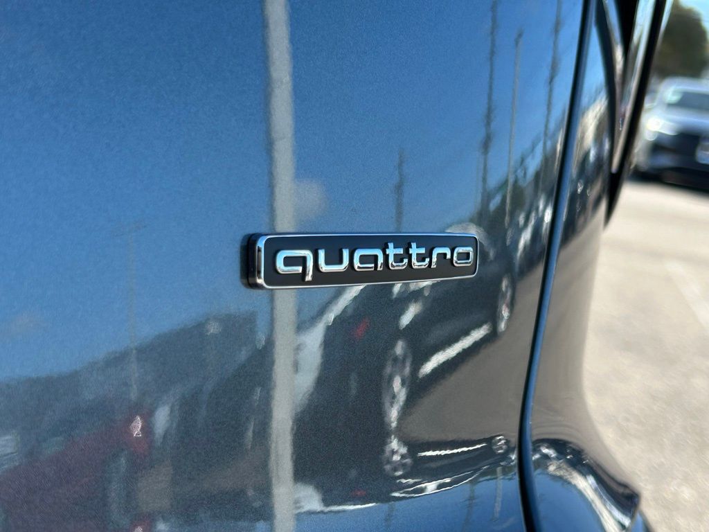 2026 Audi Q3 Lakeland FL