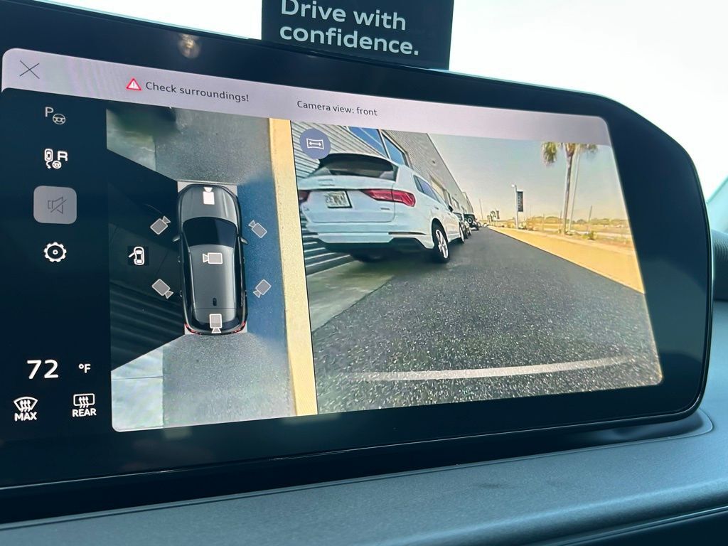 2026 Audi Q3 Lakeland FL