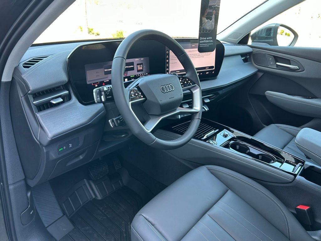 2026 Audi Q3 Lakeland FL