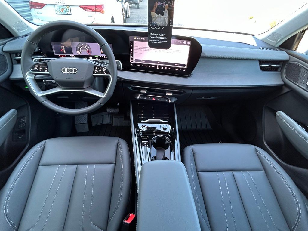 2026 Audi Q3 Lakeland FL