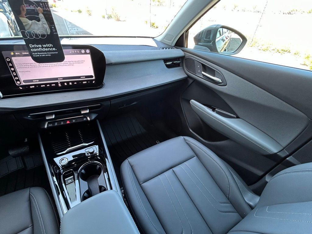 2026 Audi Q3 Lakeland FL