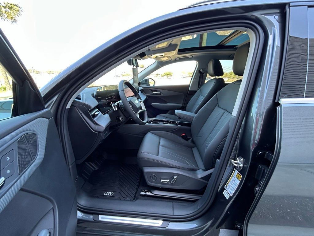 2026 Audi Q3 Lakeland FL