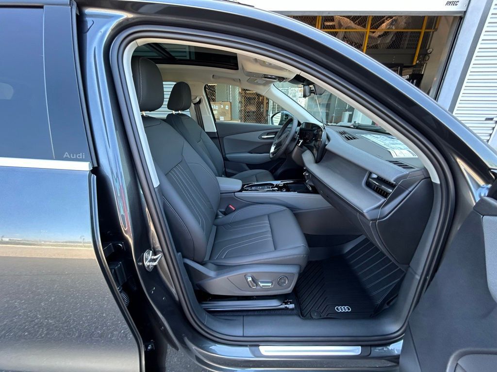 2026 Audi Q3 Lakeland FL