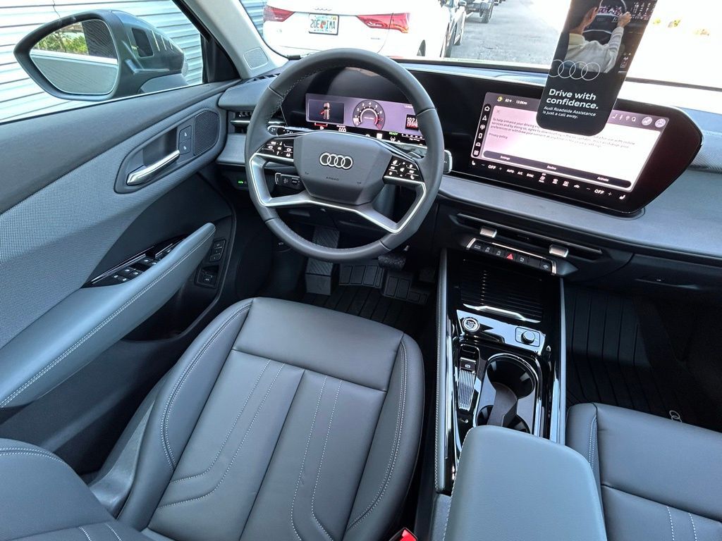 2026 Audi Q3 Lakeland FL