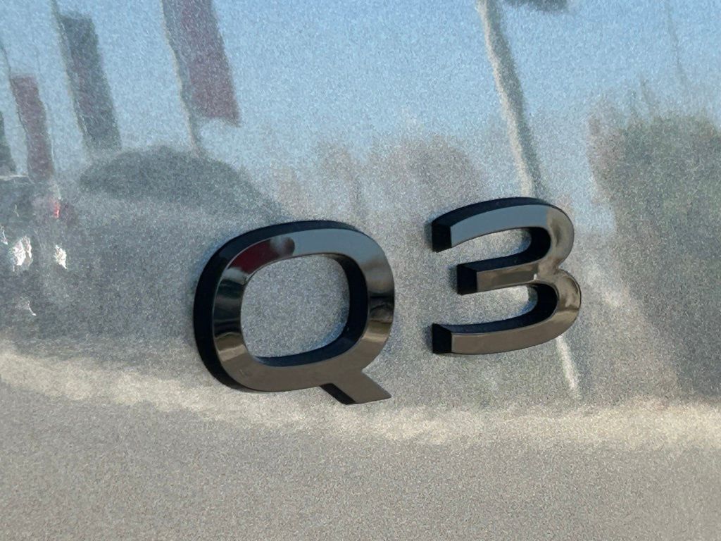 2026 Audi Q3 Lakeland FL