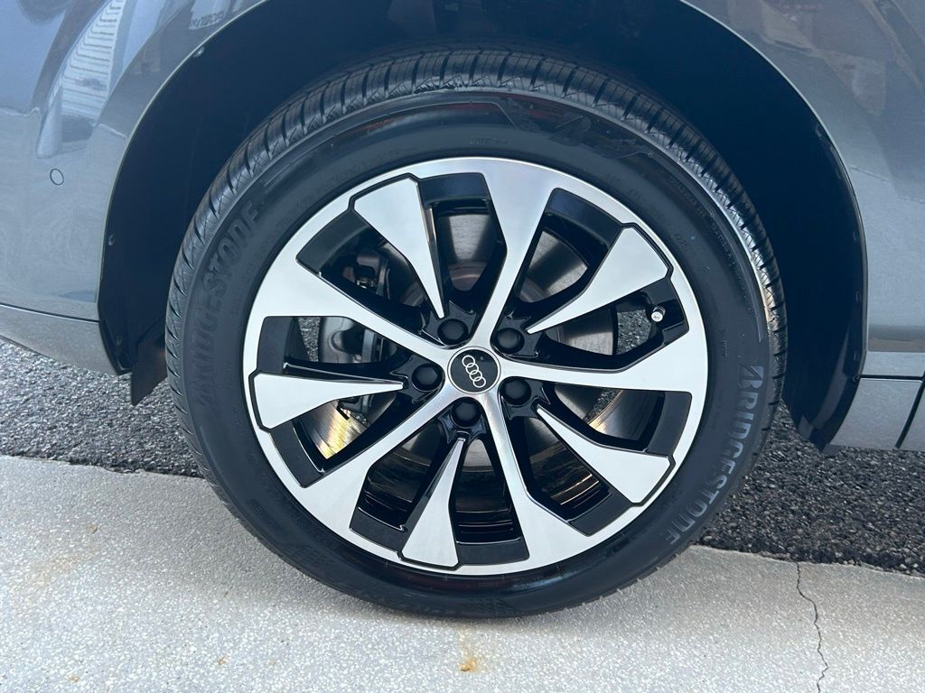 2026 Audi Q3 Lakeland FL