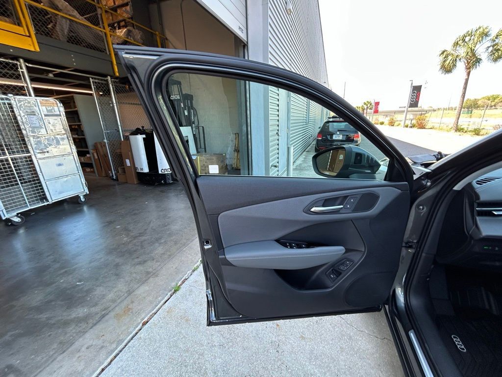 2026 Audi Q3 Lakeland FL