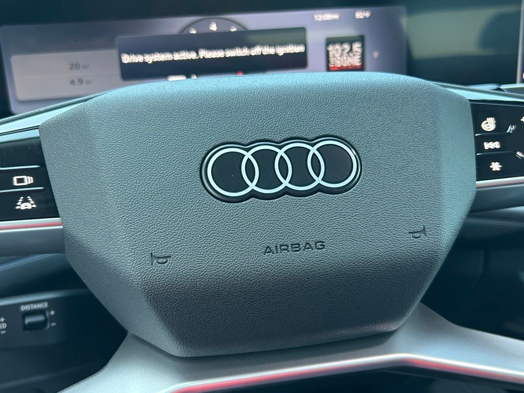 2026 Audi Q3 Lakeland FL