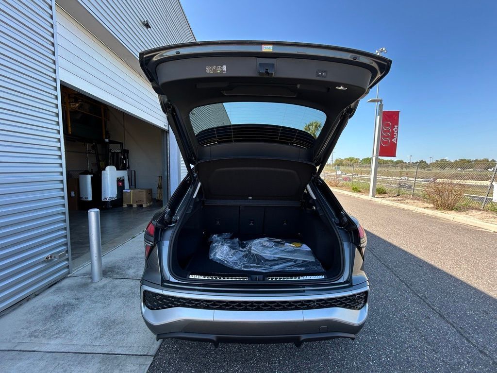 2026 Audi Q3 Lakeland FL