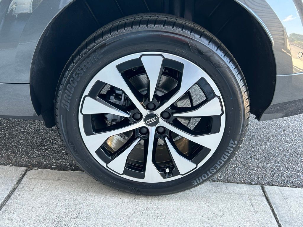 2026 Audi Q3 Lakeland FL