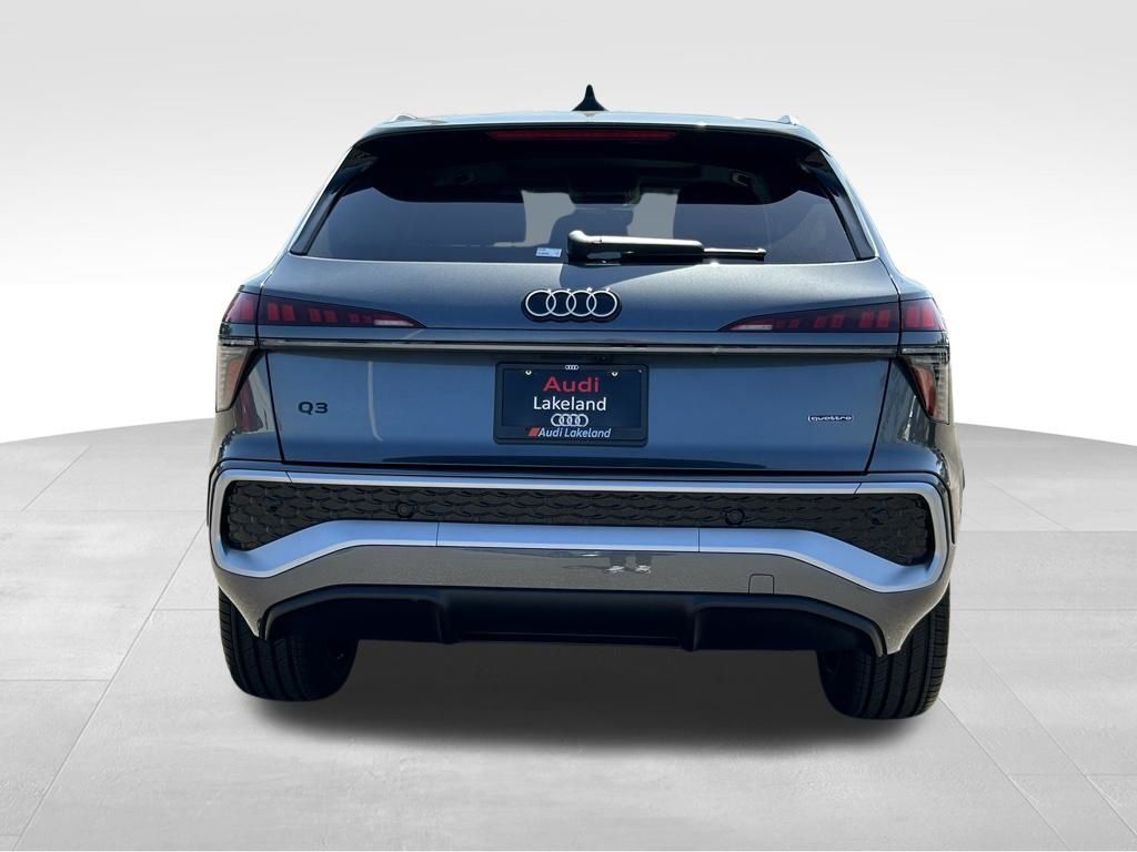 2026 Audi Q3 Lakeland FL