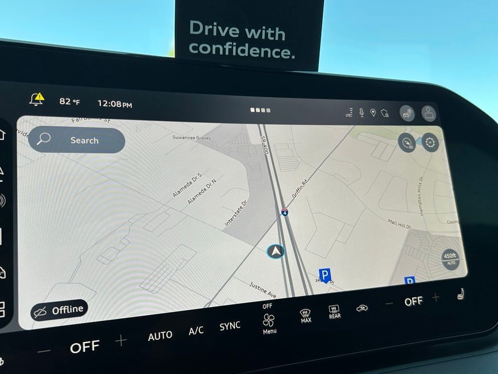 2026 Audi Q3 Lakeland FL