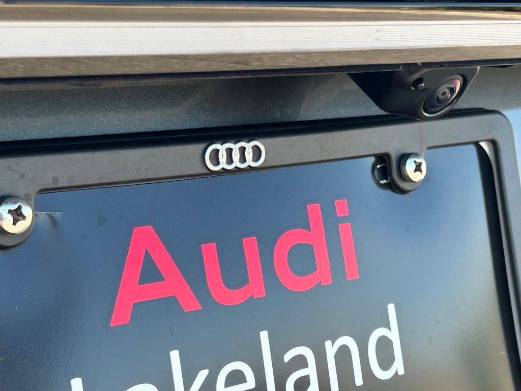 2026 Audi Q3 Lakeland FL