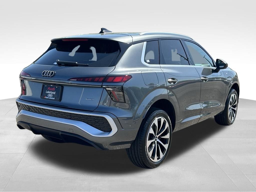 2026 Audi Q3 Lakeland FL