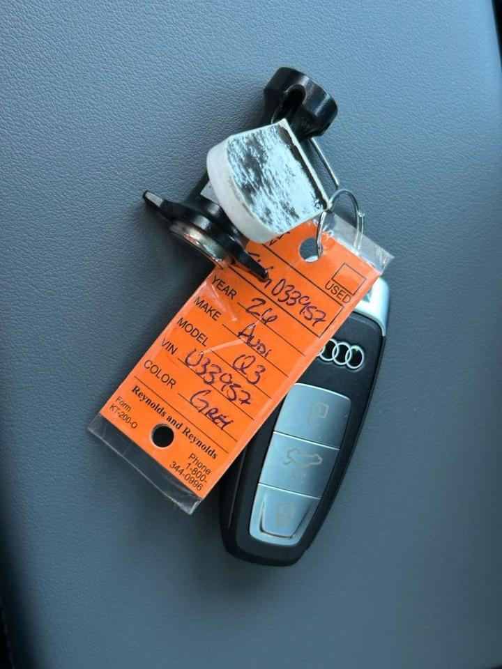 2026 Audi Q3 Lakeland FL