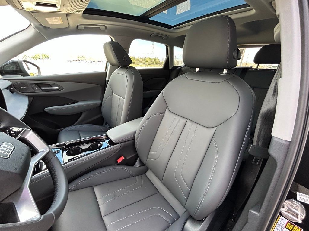 2026 Audi Q3 Lakeland FL