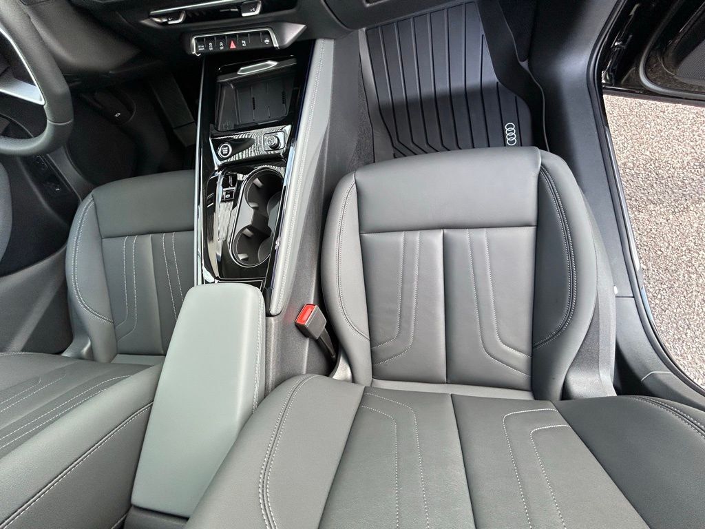 2026 Audi Q3 Lakeland FL