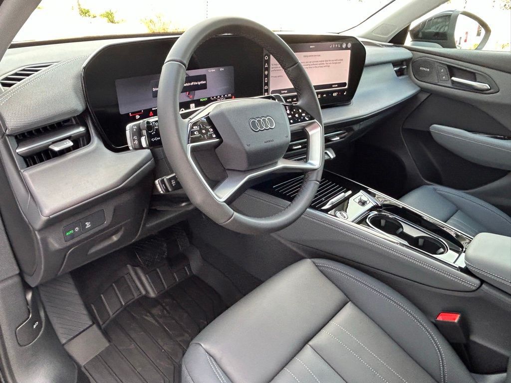 2026 Audi Q3 Lakeland FL