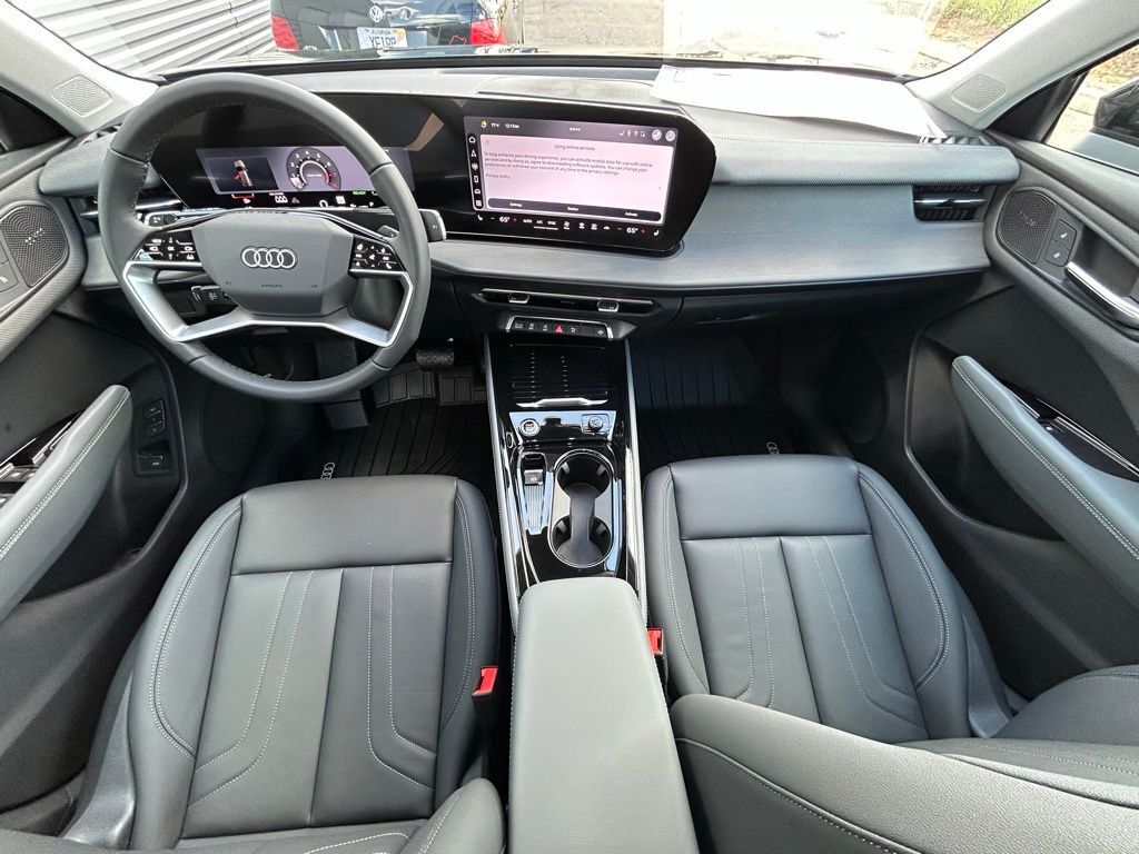 2026 Audi Q3 Lakeland FL