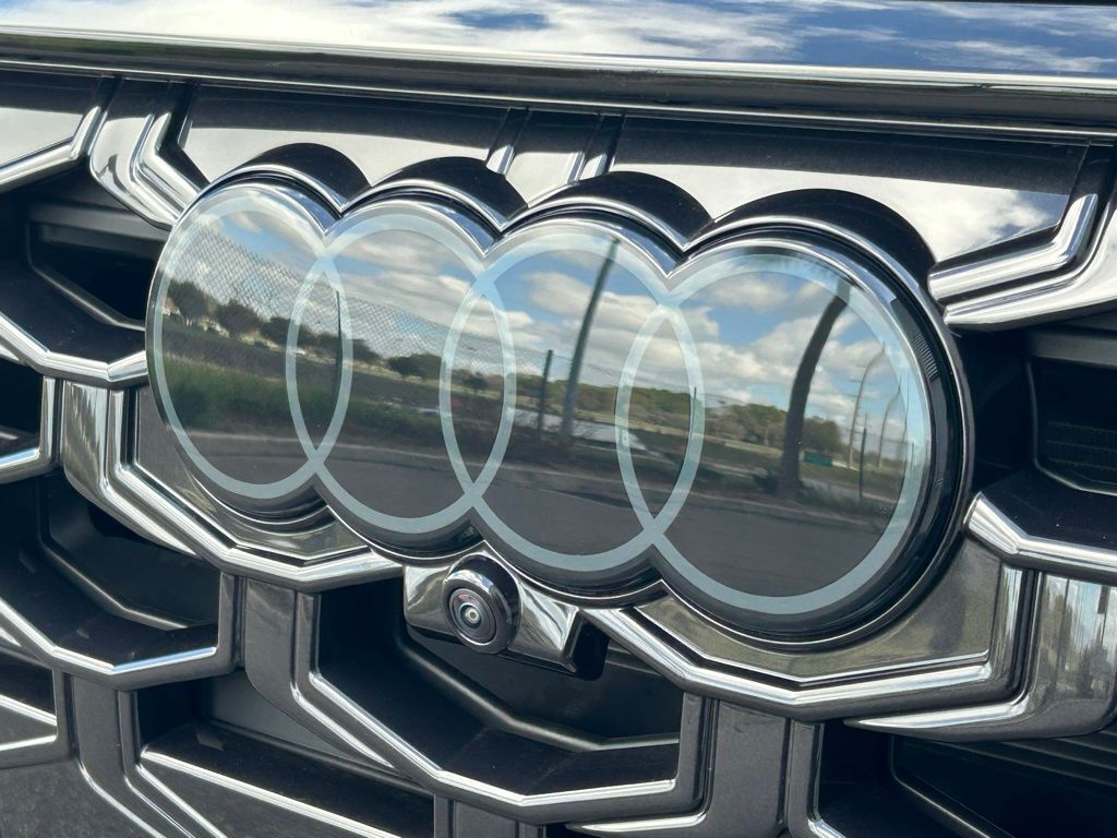 2026 Audi Q3 Lakeland FL