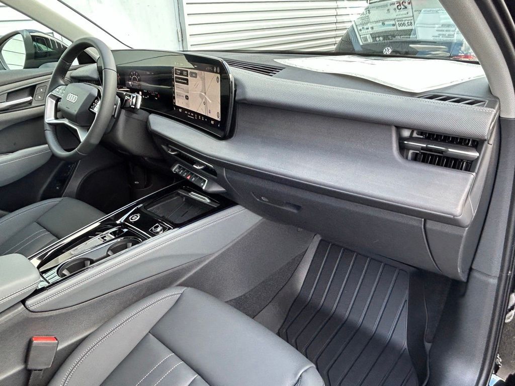 2026 Audi Q3 Lakeland FL