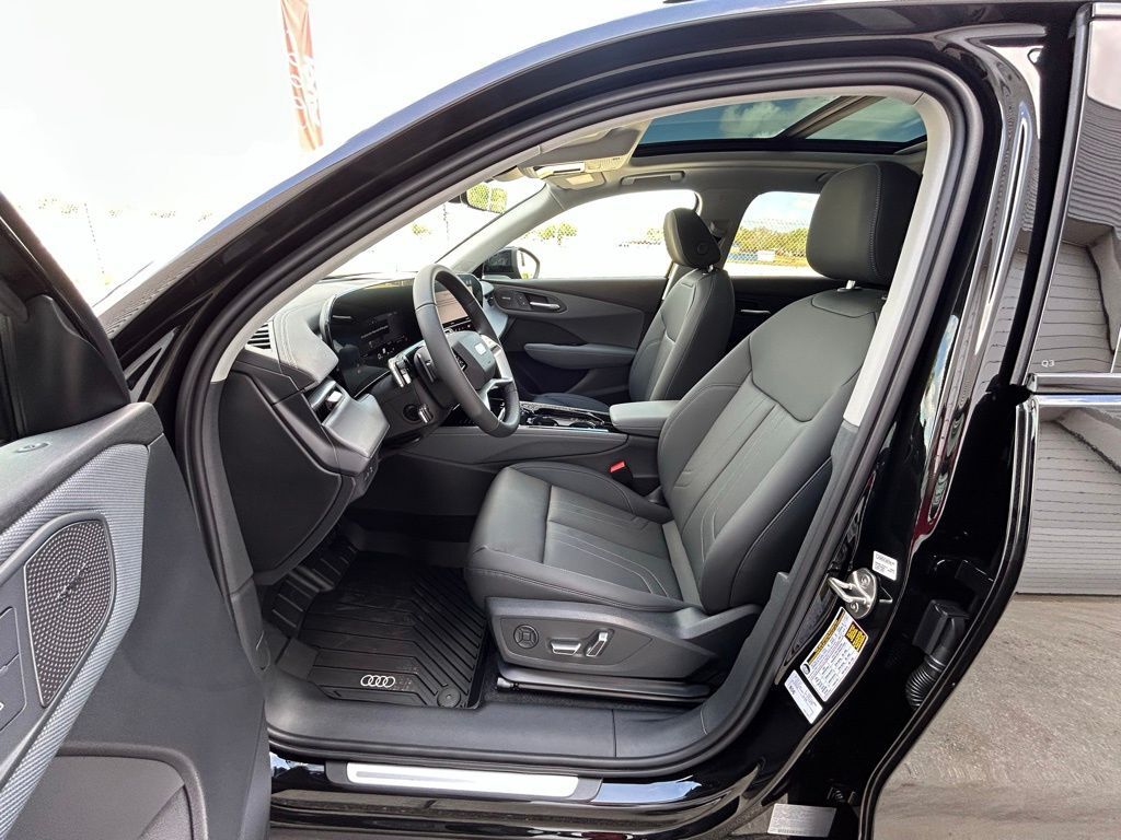 2026 Audi Q3 Lakeland FL