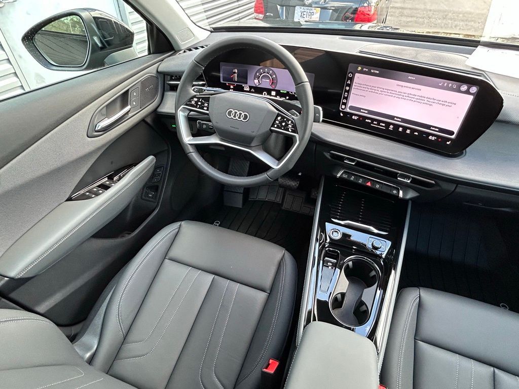 2026 Audi Q3 Lakeland FL