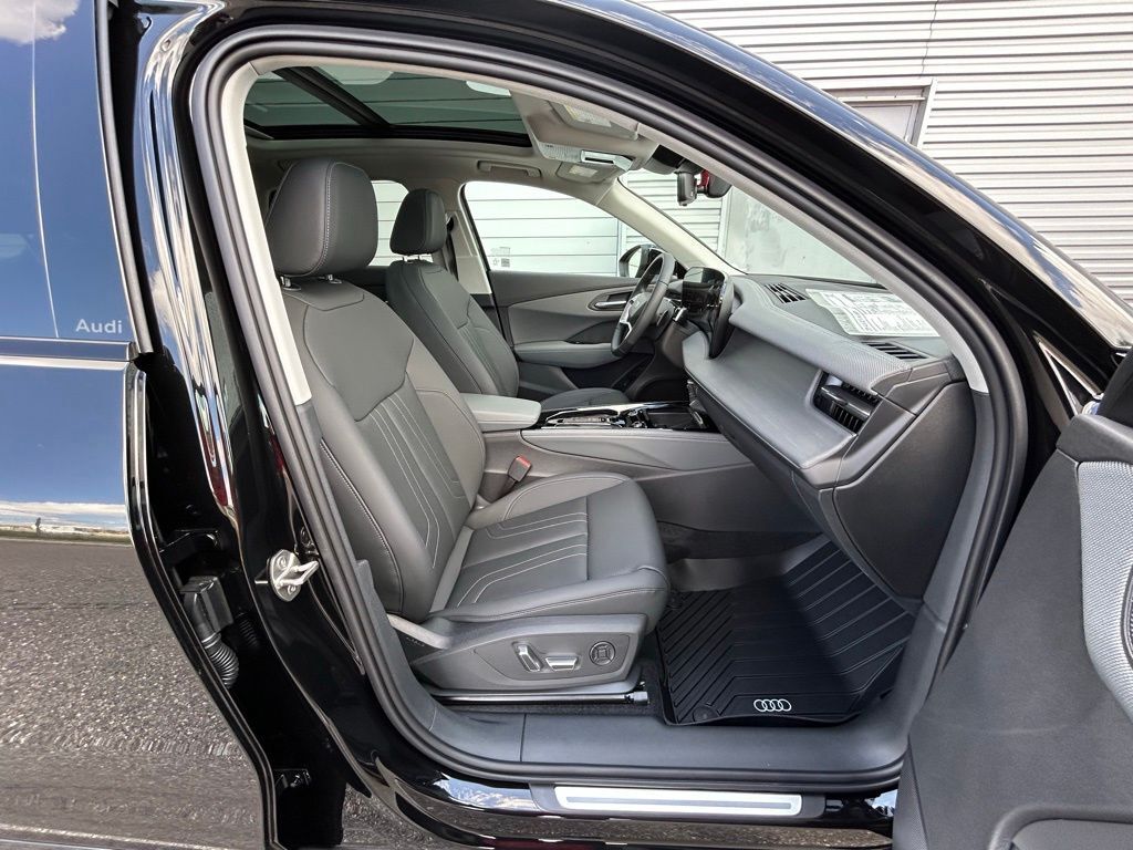 2026 Audi Q3 Lakeland FL